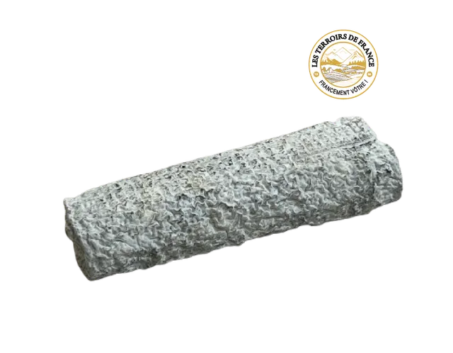 Les Terroirs de France Les Fromages Saint-Maure de Touraine AOP