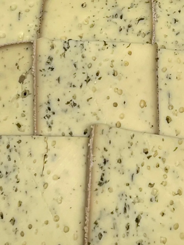 Les Terroirs de France Raclette Ail des Ours 250 g 32%