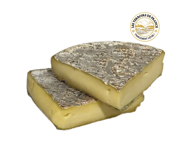 Les Terroirs de France Saint Nectaire Fermier AOP lait cru