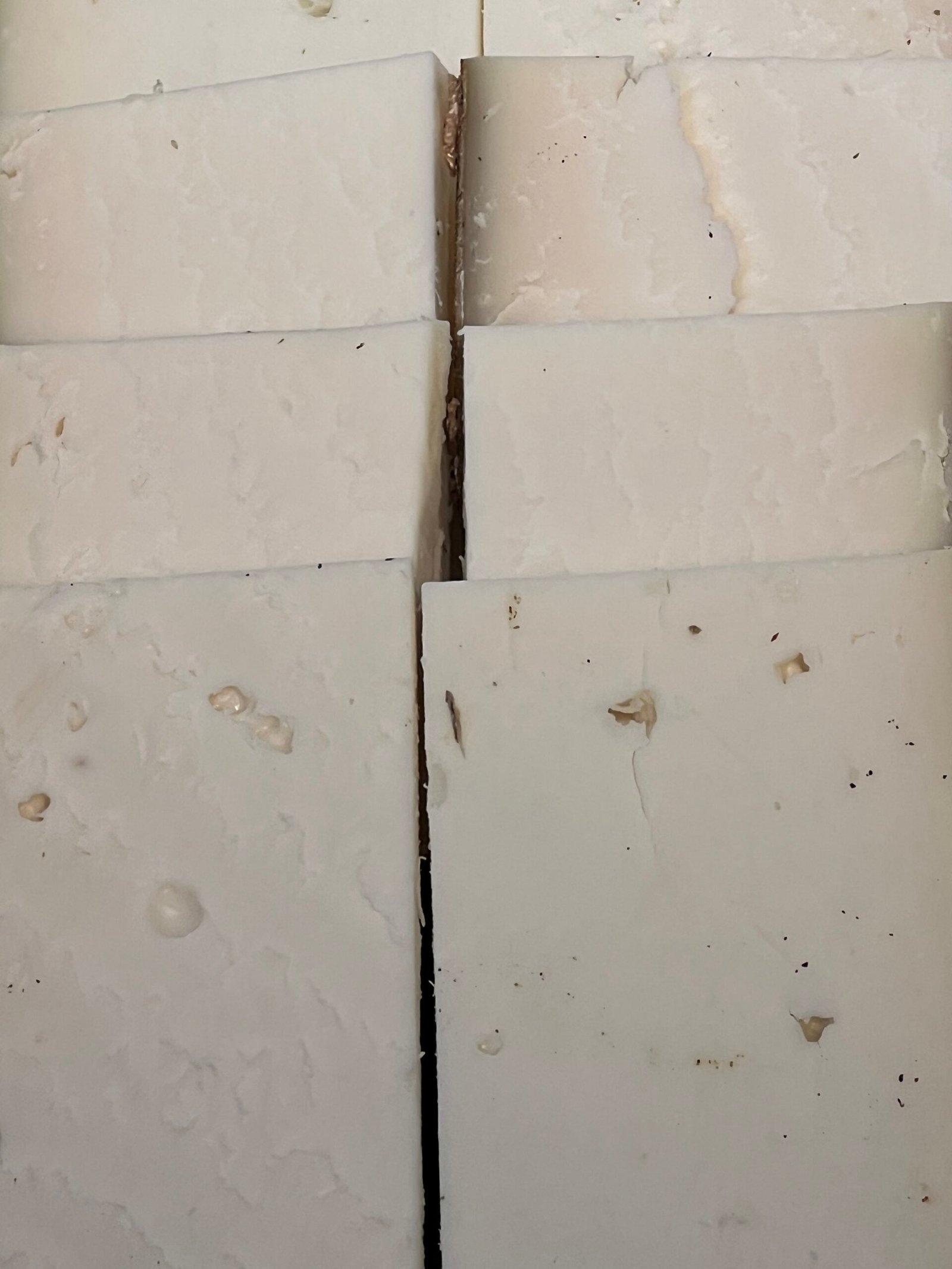 Les Terroirs de France Raclette de Chèvre 250 g pâte pressée