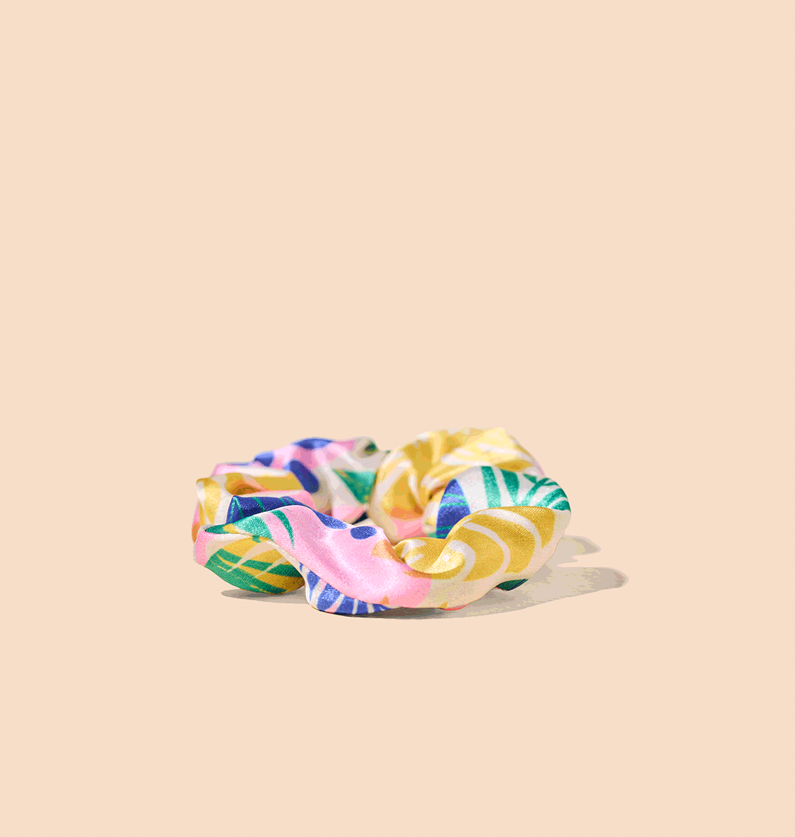 Vita Coco Merch scrunchies chouchou cheveux Style 1 lot 3