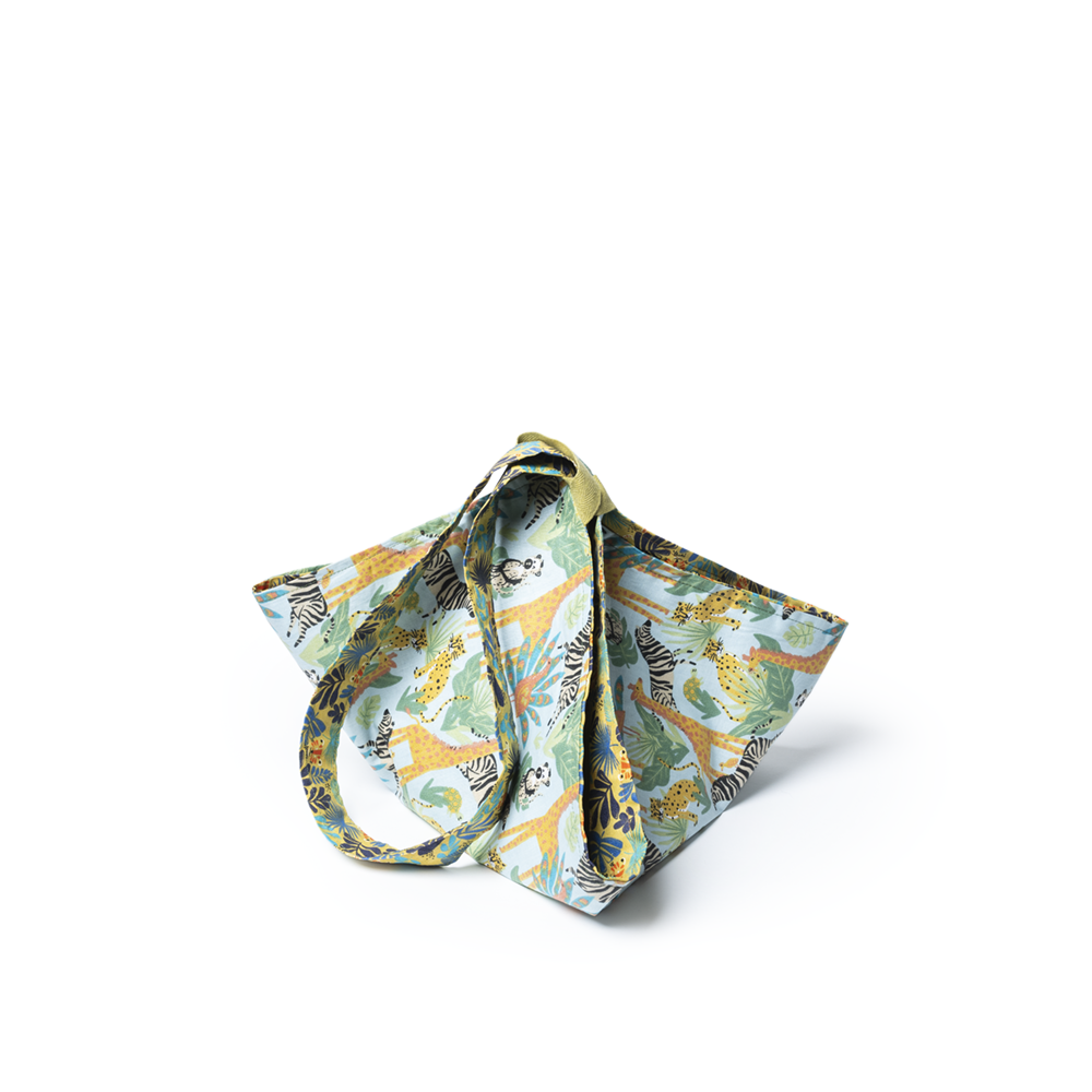 Gondino porte-plat tissu + fromage vegan 1,3 kg cadeau