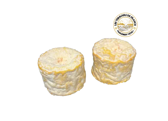 Les Terroirs de France Langres Fermier AOP Lait Cru