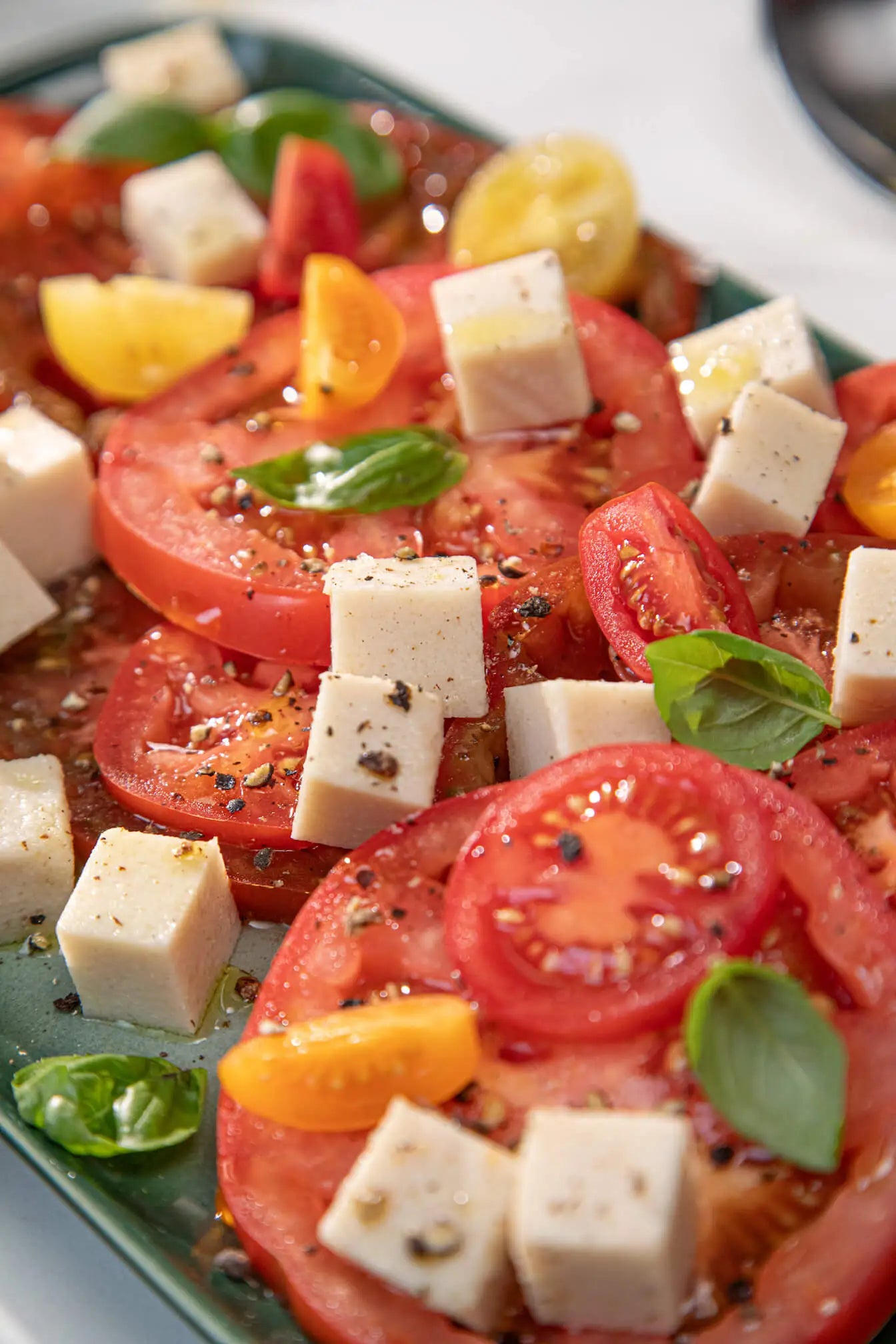 Miyoko's Creamery Mozzarella Cajou Fraîche Classique Vegan