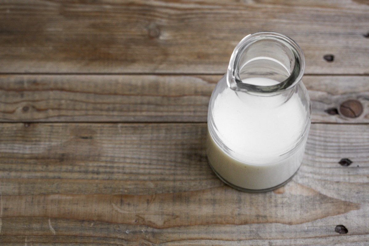 Inalpi Lait écrémé en poudre 25 kg pâtisserie
