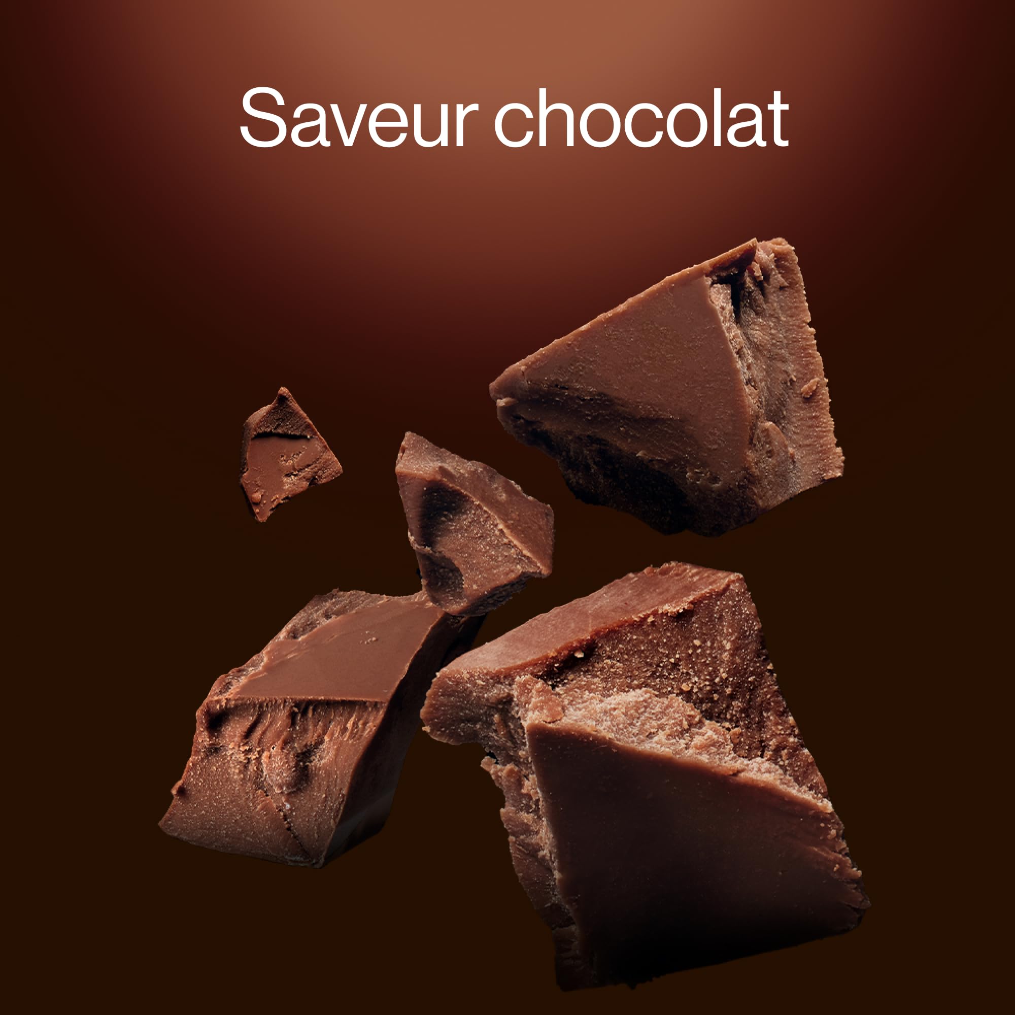 Hipro Boisson Protéinée Chocolat 8 x 330ml Sans Lactose