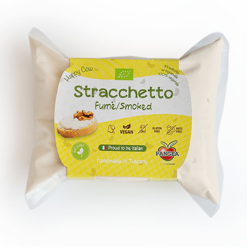 Gondino Freschi Stracchetto fumé BIO fromage vegan 450 g