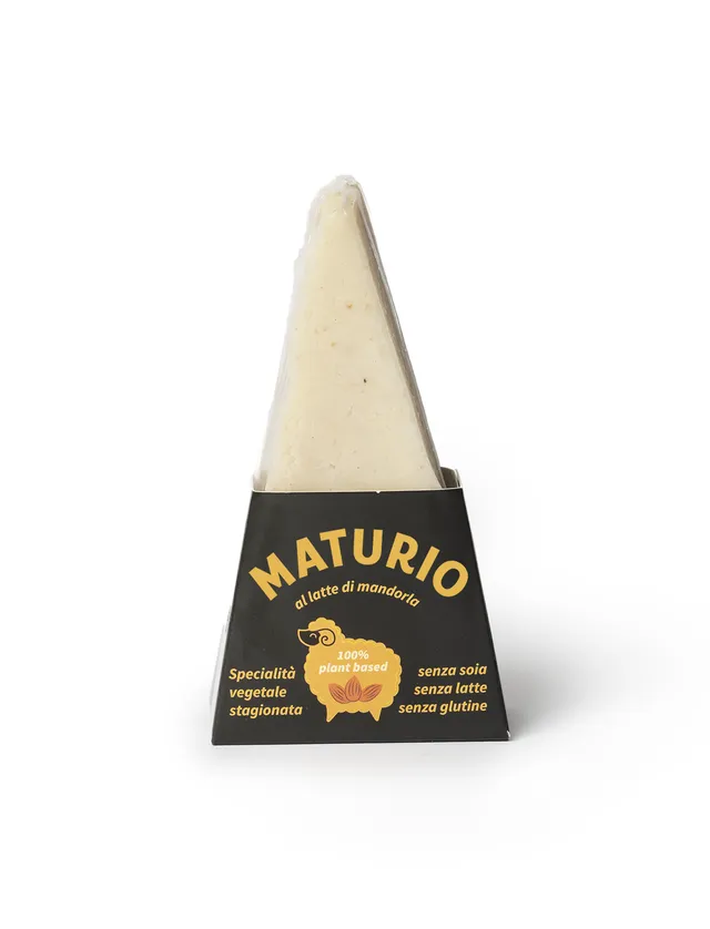 Gondino Stagionati Maturio Fromage Amande Borlotti 150g Affiné