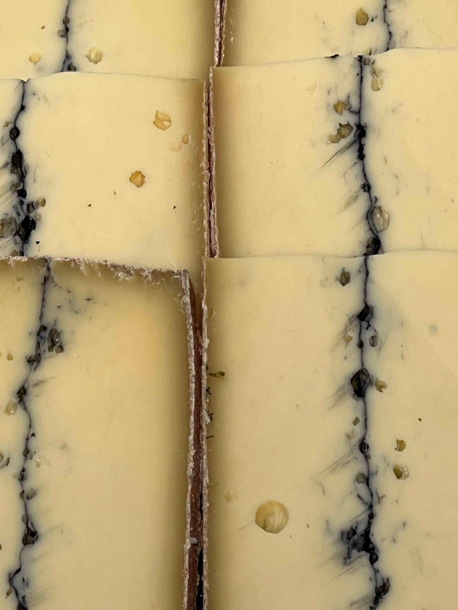 Terroirs de France Raclettes raclette de Morbier 250g AOP