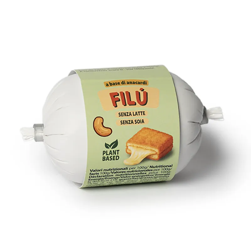 Gondino Freschi Filù mozzarella végétale 160g cajou