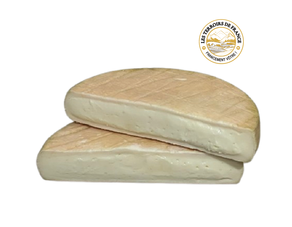 Munster Fermier AOP fromage lait cru 3 semaines