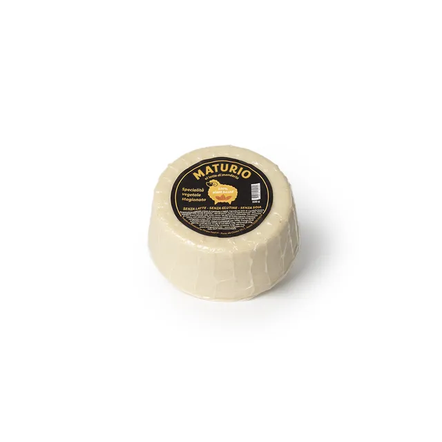 Gondino Stagionati Maturio alternative végétale 900 g