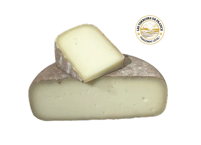Les Terroirs de France Les Fromages Abbaye de Belloc fromage brebis