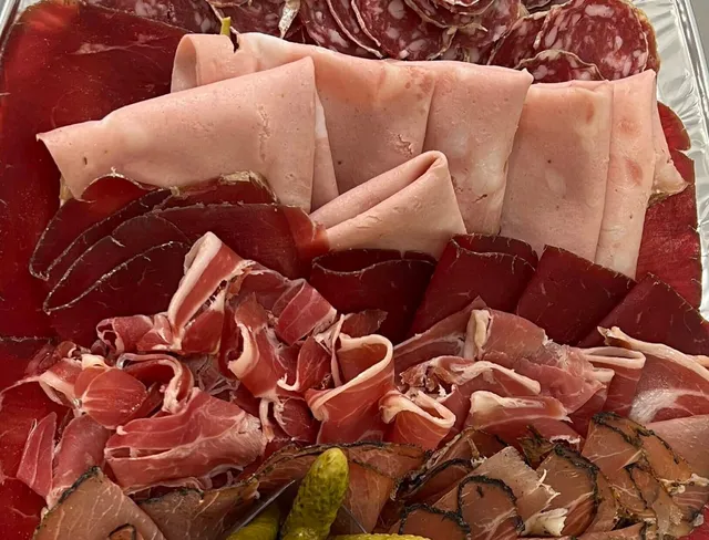 Les Terroirs de France Assortiment de Charcuteries 150 g