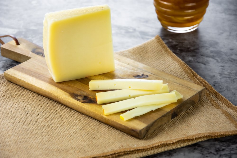 Inalpi Bra Tenero DOP fromage pâte pressée 200g