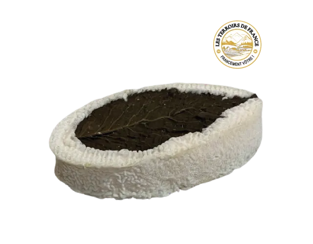 Les Terroirs de France Les Fromages Ové Japonais chèvre 140 g