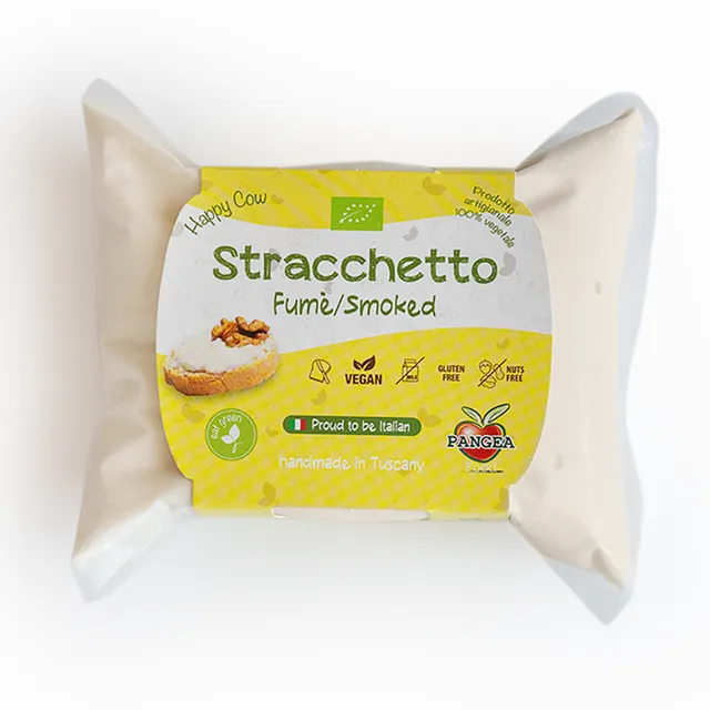 Gondino Freschi Stracchetto fumé BIO fromage vegan 450 g