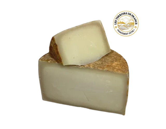 Les Terroirs de France Ossau Iraty AOP brebis affiné