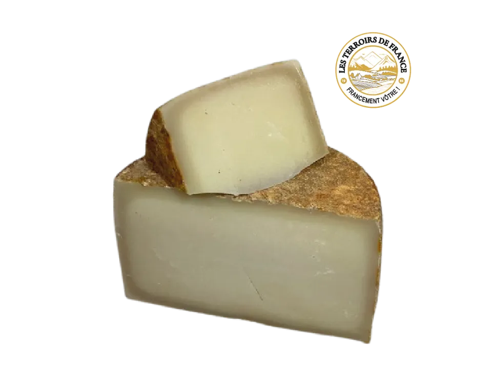 Les Terroirs de France Ossau Iraty AOP brebis affiné
