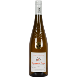 Les Terroirs de France Coteaux du Layon 2023 Vin Blanc 75 cl