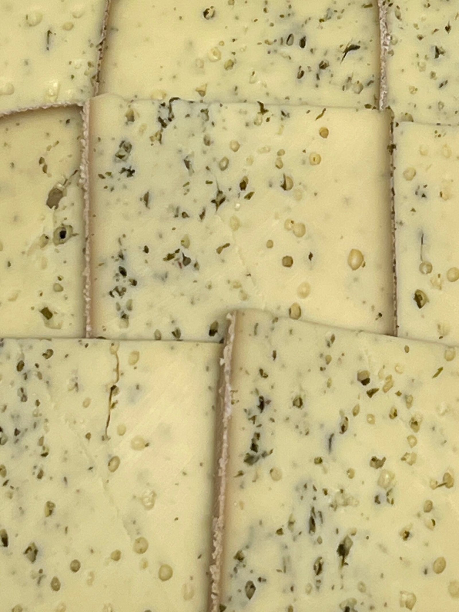 Les Terroirs de France Raclette Ail des Ours 250 g 32%
