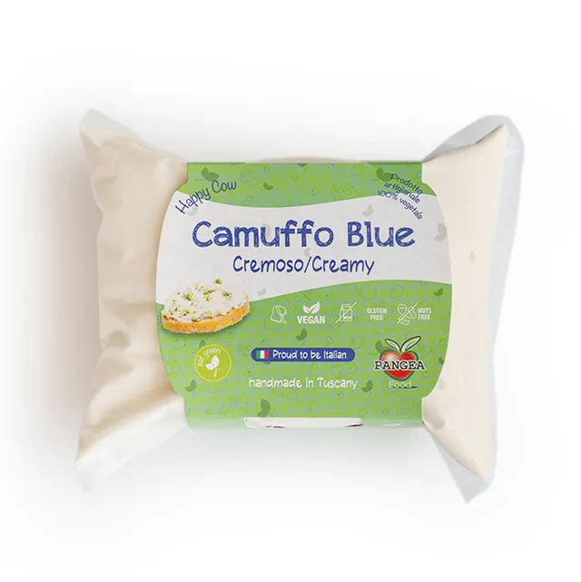 Gondino Camuffo Blue fromage vegan 450 g au soja