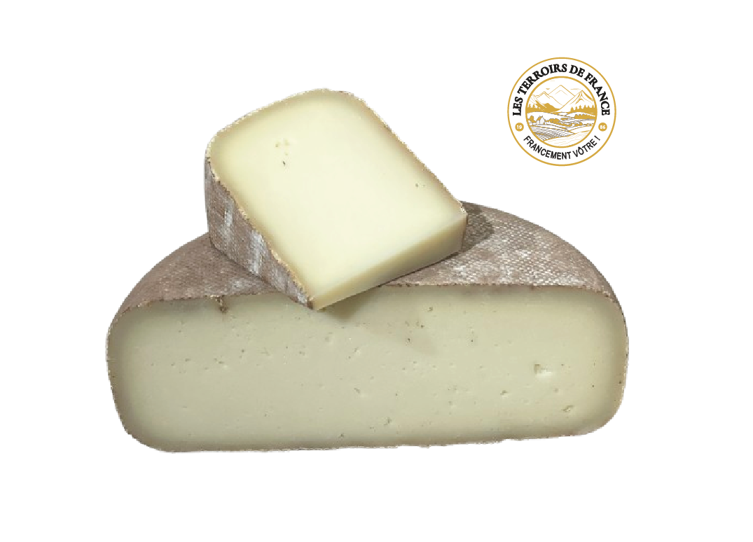 Les Terroirs de France Les Fromages Abbaye de Belloc fromage brebis