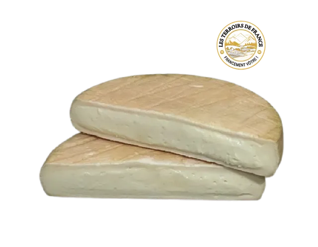 Munster Fermier AOP fromage lait cru 3 semaines