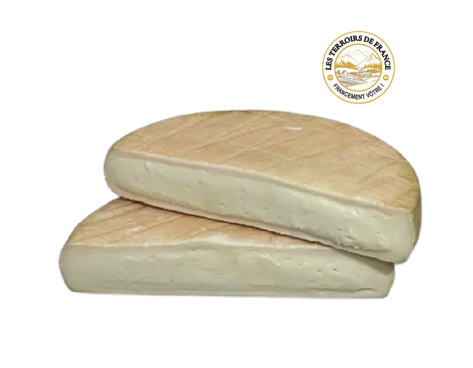 Munster Fermier AOP fromage lait cru 3 semaines