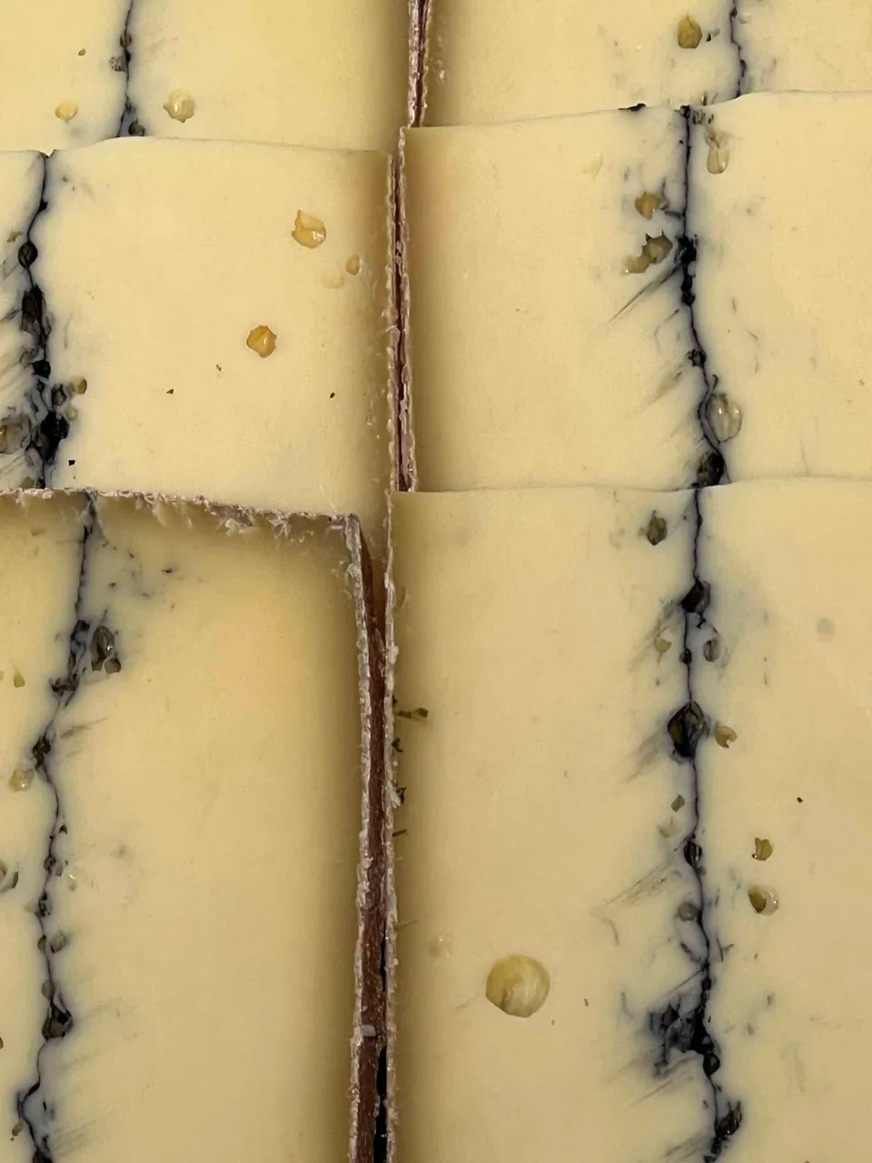 Terroirs de France Raclettes raclette de Morbier 250g AOP