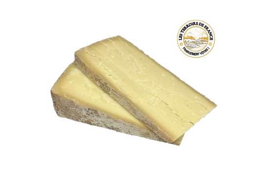 Les Terroirs de France Gruyère Alpage fromage suisse AOP