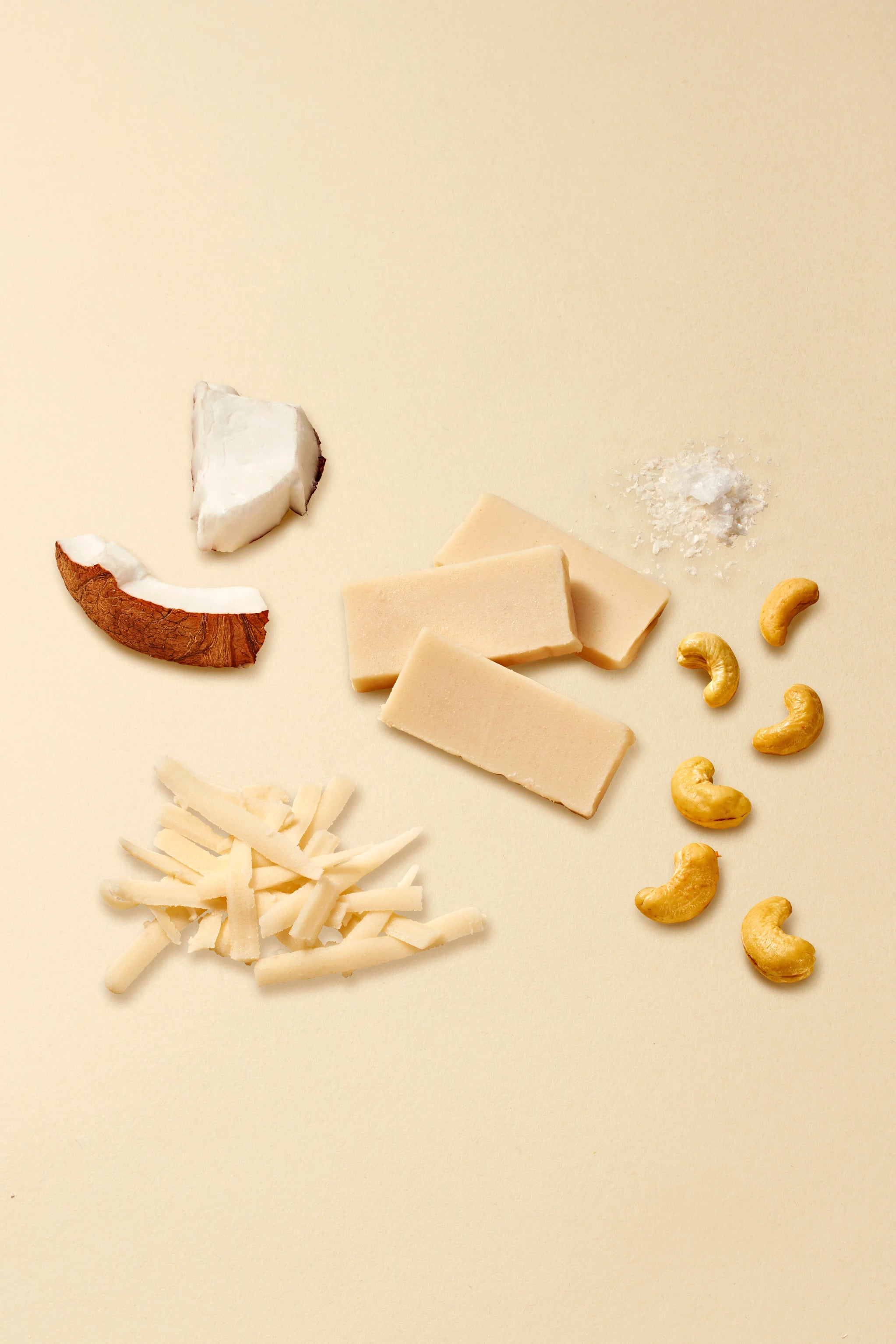Miyoko's Creamery Mozzarella Cajou Fraîche Classique Vegan