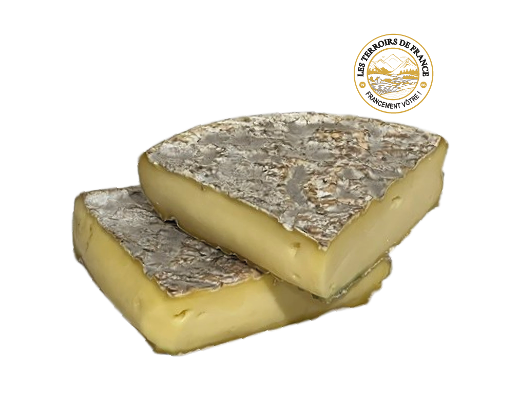 Les Terroirs de France Saint Nectaire Fermier AOP lait cru